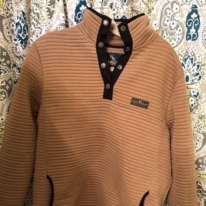 Simply Southern Sweater